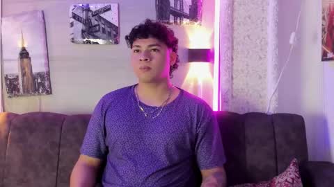 Snapshot of liam_percy7 chatting on November 19, 2025, 12:38 pm liam online show from November 19, 2025, 12:38 pm