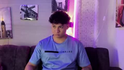 Snapshot of liam_percy7 chatting on November 20, 2025, 1:00 pm liam online show from November 20, 2025, 1:00 pm