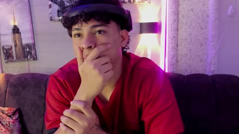 Snapshot of liam_percy7 chatting on November 21, 2025, 1:32 pm liam online show from November 21, 2025, 1:32 pm