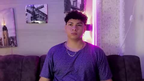 Snapshot of liam_percy7 chatting on November 22, 2025, 12:48 pm liam online show from November 22, 2025, 12:48 pm