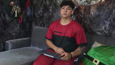 Snapshot of liam_percy7 chatting on November 26, 2025, 1:12 pm liam online show from November 26, 2025, 1:12 pm