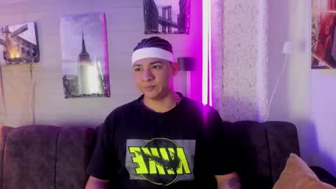 Snapshot of liam_percy7 chatting on November 28, 2025, 12:30 pm liam online show from November 28, 2025, 12:30 pm