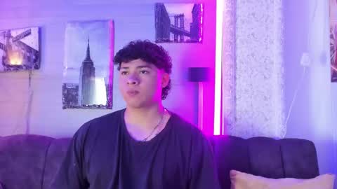 Snapshot of liam_percy7 chatting on November 29, 2025, 12:52 pm liam online show from November 29, 2025, 12:52 pm