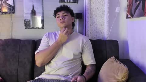 Snapshot of liam_percy7 chatting on November 30, 2025, 12:42 pm liam online show from November 30, 2025, 12:42 pm