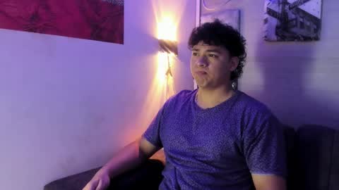 Snapshot of liam_percy7 chatting on December 14, 2025, 12:21 pm liam online show from December 14, 2025, 12:21 pm