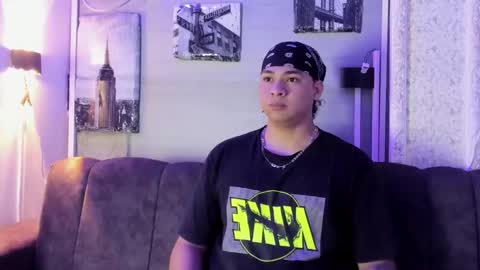 Snapshot of liam_percy7 chatting on December 15, 2025, 7:51 pm liam online show from December 15, 2025, 7:51 pm