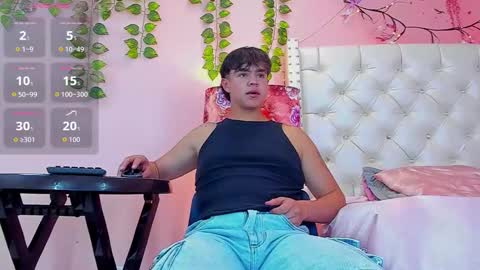 Snapshot of liam_scoot_ chatting on February 24, 2026, 12:03 pm LIN online show from February 24, 2026, 12:03 pm