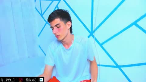 Snapshot of liam_scott77 chatting on October 10, 2025, 9:36 pm Liam scott77 online show from October 10, 2025, 9:36 pm