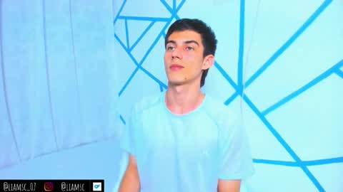 Snapshot of liam_scott77 chatting on October 27, 2025, 8:46 pm Liam scott77 online show from October 27, 2025, 8:46 pm