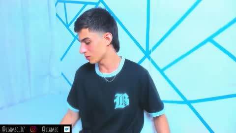 Snapshot of liam_scott77 chatting on October 30, 2025, 9:59 pm Liam scott77 online show from October 30, 2025, 9:59 pm