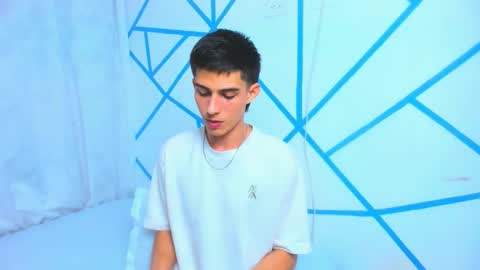 Snapshot of liam_scott77 chatting on November 2, 2025, 11:51 pm Liam scott77 online show from November 2, 2025, 11:51 pm