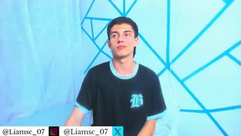 Snapshot of liam_scott77 chatting on November 11, 2025, 10:10 pm Liam scott77 online show from November 11, 2025, 10:10 pm