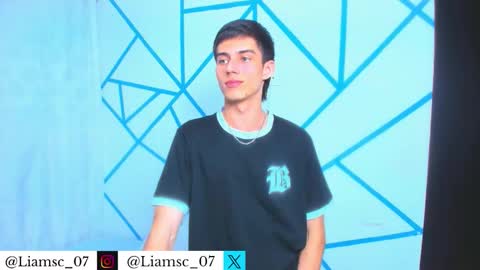 Snapshot of liam_scott77 chatting on November 15, 2025, 10:48 pm Liam scott77 online show from November 15, 2025, 10:48 pm