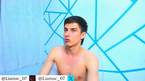 Snapshot of liam_scott77 chatting on November 16, 2025, 10:37 pm Liam scott77 online show from November 16, 2025, 10:37 pm