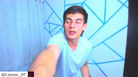 Snapshot of liam_scott77 chatting on November 24, 2025, 1:38 am Liam scott77 online show from November 24, 2025, 1:38 am