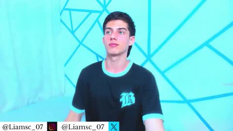 Liam scott77 online show from February 27, 2026, 12:54 am