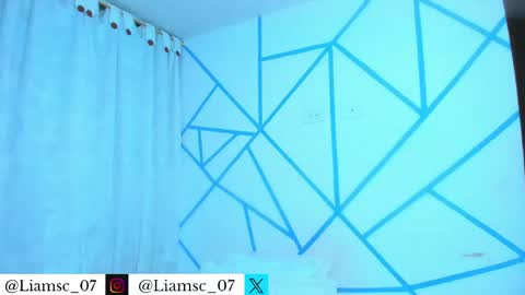 Liam scott77 online show from May 15, 2026, 10:50 pm
