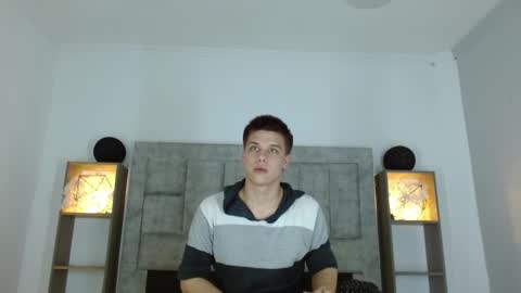 liam_york online show from January 15, 2026, 2:16 am