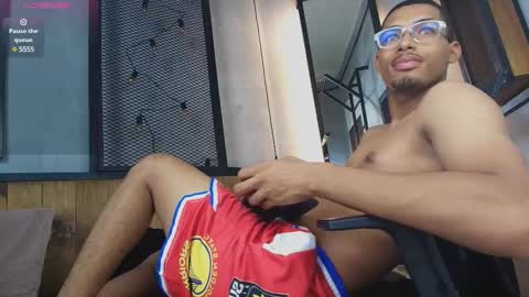 Snapshot of liambyrne chatting on February 13, 2025, 11:15 pm Liam Byrne online show from February 13, 2025, 11:15 pm