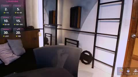 Snapshot of liambyrne chatting on February 21, 2025, 3:34 am Liam Byrne online show from February 21, 2025, 3:34 am