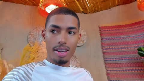 Snapshot of liambyrne chatting on March 3, 2025, 3:30 am Liam Byrne online show from March 3, 2025, 3:30 am