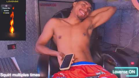 Snapshot of liambyrne chatting on December 15, 2025, 8:46 pm Liam Byrne online show from December 15, 2025, 8:46 pm