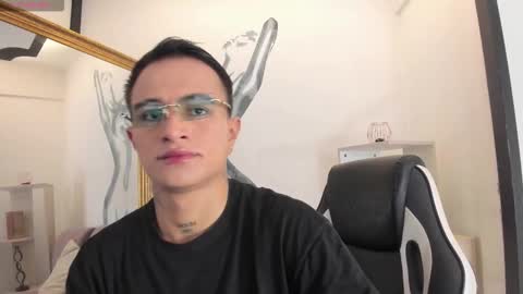 LiamDeep online show from March 1, 2026, 7:27 pm