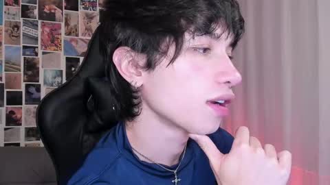 Snapshot of liamelf chatting on March 11, 2025, 4:21 am Liam online show from March 11, 2025, 4:21 am