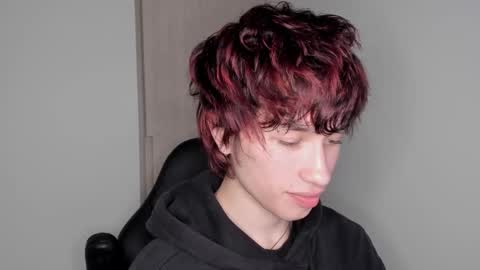 Snapshot of liamelf chatting on January 15, 2026, 5:01 am Liam online show from January 15, 2026, 5:01 am