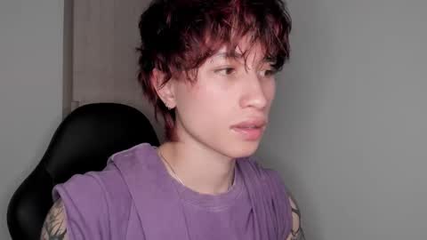 Snapshot of liamelf chatting on February 2, 2026, 5:50 am Liam online show from February 2, 2026, 5:50 am