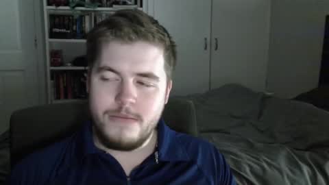 Liam Fox online show from October 26, 2025, 1:33 am