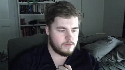 Liam Fox online show from October 29, 2025, 1:52 am