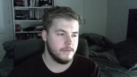 Liam Fox online show from February 1, 2026, 2:32 am