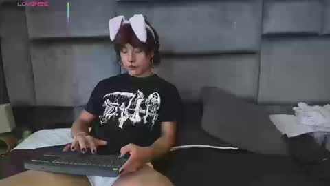 Snapshot of liamgrant_ chatting on March 11, 2026, 7:53 pm LIam online show from March 11, 2026, 7:53 pm