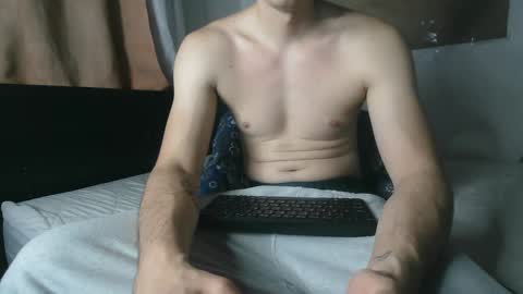 liammason_ online show from December 4, 2025, 2:54 am