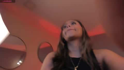 Liam online show from January 18, 2026, 3:43 am