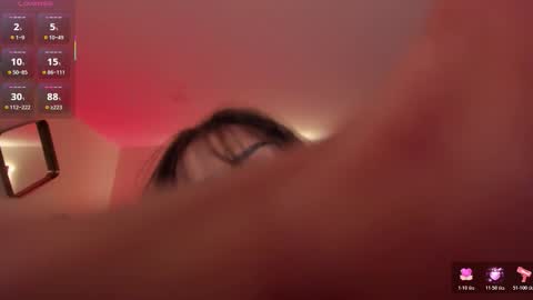 Liam online show from February 12, 2026, 3:12 am