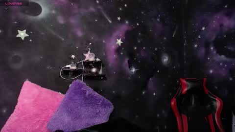 Snapshot of liamonteverde chatting on December 5, 2025, 2:25 pm Lia online show from December 5, 2025, 2:25 pm