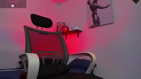 liam online show from November 11, 2025, 10:10 pm