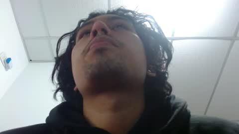 liamrides online show from September 29, 2025, 1:11 am