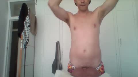 LiamRose online show from October 11, 2025, 4:55 am