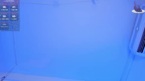 Liam  online show from January 20, 2025, 11:10 pm