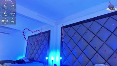 Liam  online show from March 2, 2025, 1:05 pm