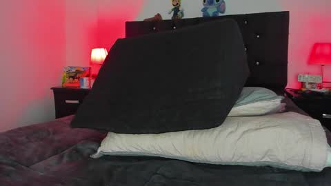 liamtrevor online show from January 16, 2026, 4:11 pm