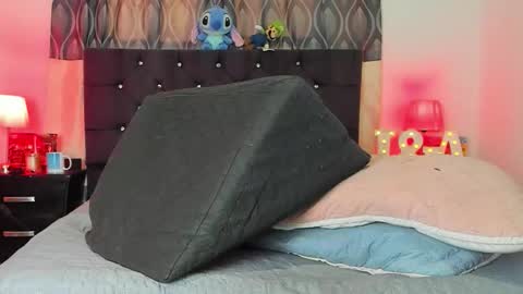 liamtrevor online show from February 28, 2026, 4:08 pm