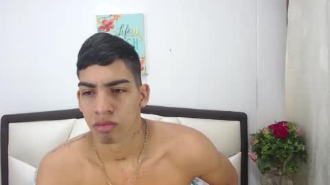 Snapshot of liamwyat chatting on December 3, 2025, 11:30 am L I A M online show from December 3, 2025, 11:30 am