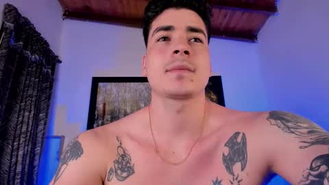 Snapshot of liamwyatt_ chatting on March 21, 2026, 3:11 am liamwyatt_ online show from March 21, 2026, 3:11 am