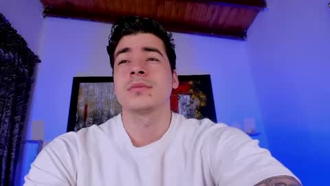 Snapshot of liamwyatt_ chatting on May 4, 2026, 3:35 am liamwyatt_ online show from May 4, 2026, 3:35 am
