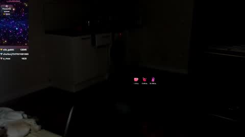 liana_8 online show from November 22, 2025, 4:28 pm