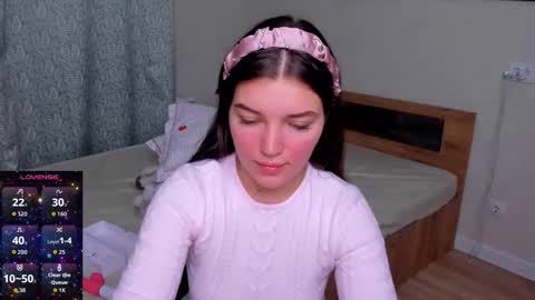 liana_8 online show from January 8, 2026, 2:30 pm
